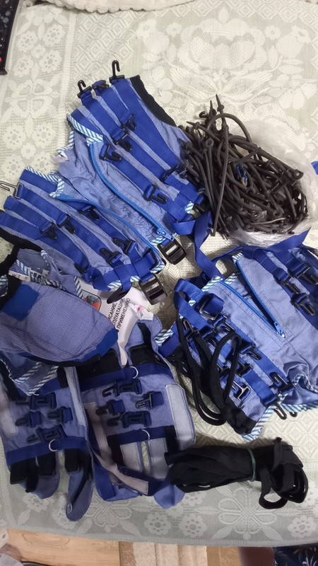 костюм Адель 92-98