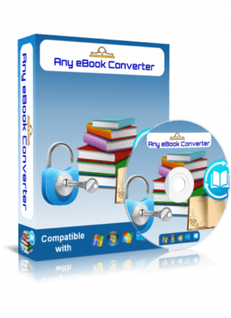 Any eBook Converter 1.2.1 Multilingual Any eBook Converter 1.2.1 Multilingual