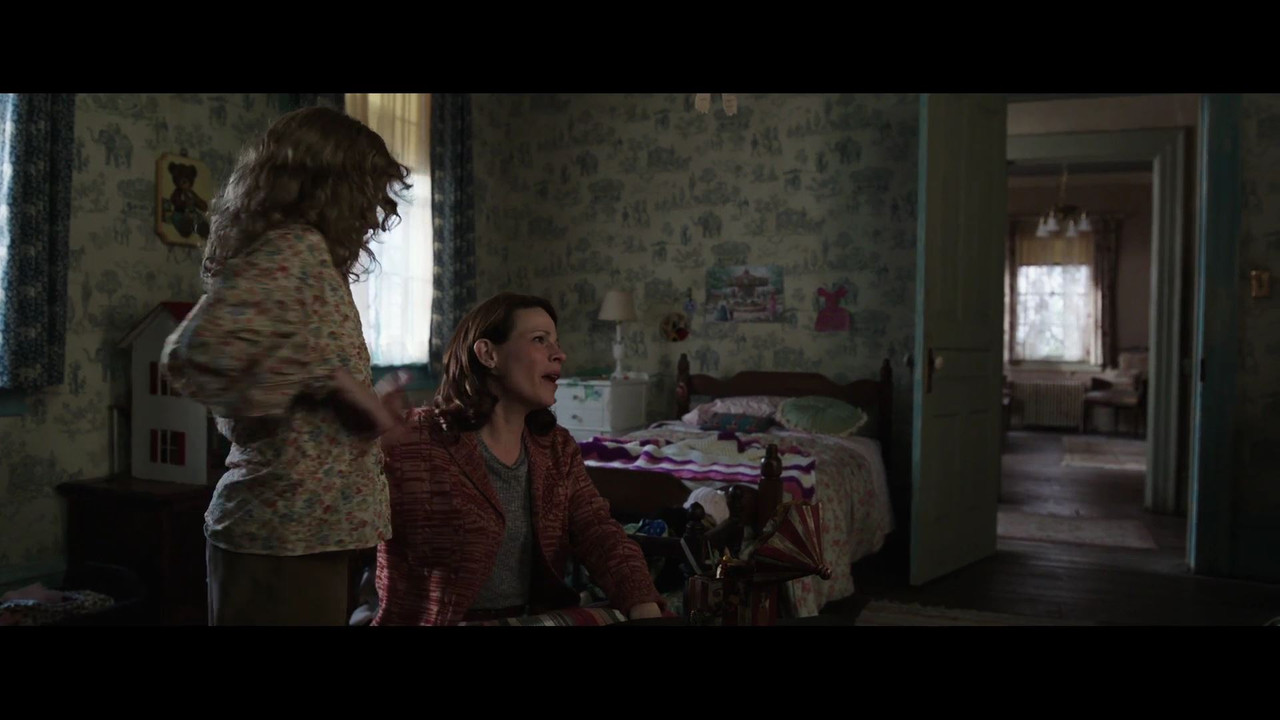 Fotos 04632 The Conjuring (The Warren Files) [20