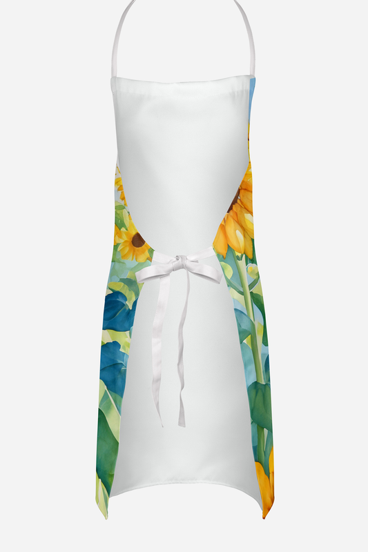 213 DAC6011APRON 3 td size 1