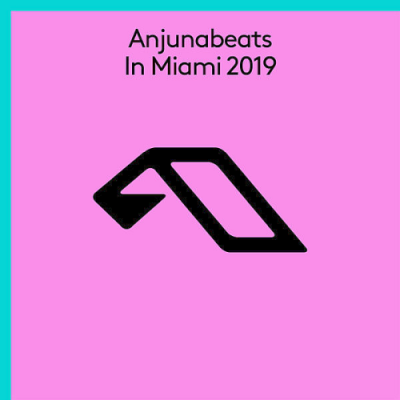 VA - Anjunabeats In Miami (2019)