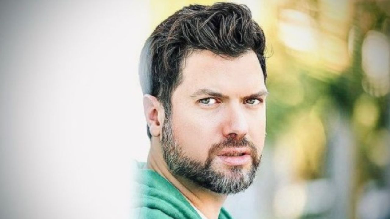 Mauricio Martínez va a la Fiscalía de la CDMX, tras revelar acoso de Toño Berumen