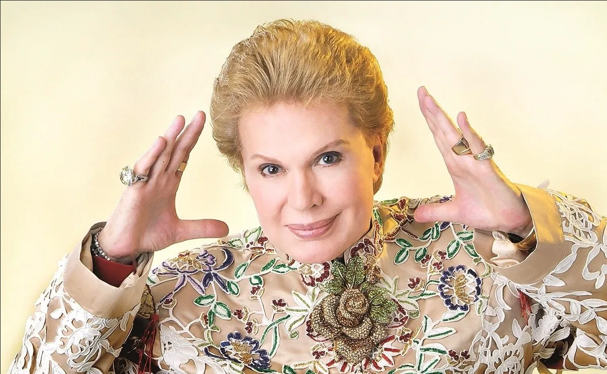 Walter Mercado: Horóscopos de hoy 07 de abril del 2024