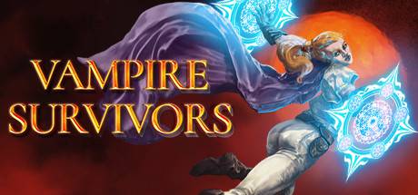 Vampire Survivors Ode to Castlevania - RUNE | ShadowEagle Repacks ...