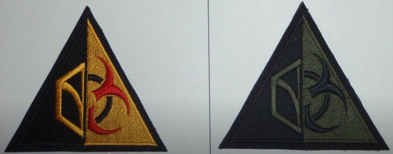 314 центр оповещения ОМП(нашивки)