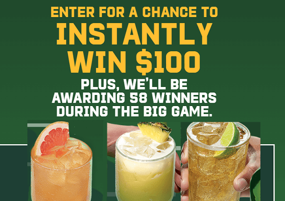 Cheers to Winning: Pernod Ricard USA Always the Right Call Sweepstakes – Your Shot at 0 Gift Card! 🥂