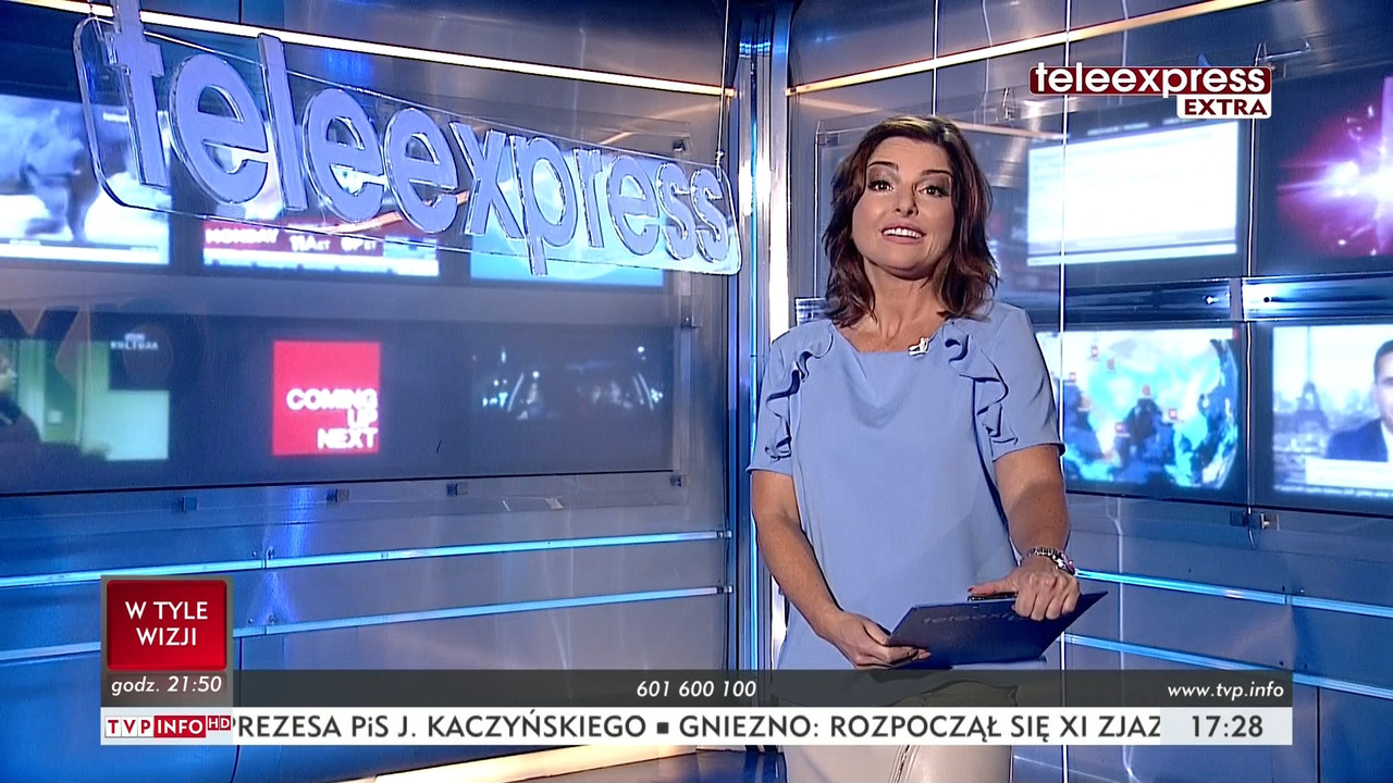 TeX Extra - 21.09.2018 #69