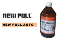 Acrílico New Poll Monóm. Auto x 200 cc