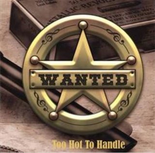 Wanted - Too Hot To Handle (2009).mp3 - 320 Kbps