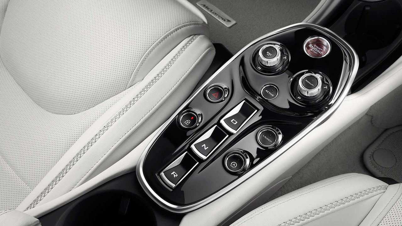 2020 McLaren GT (8)
