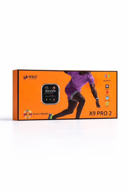 ساعة X9 Pro 2