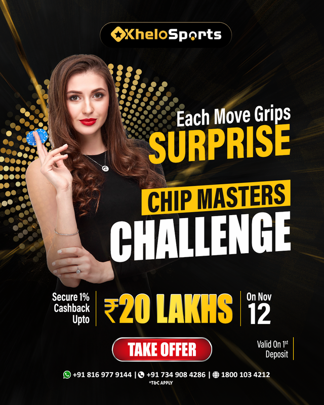 Grand Rewards Khelo Sports88