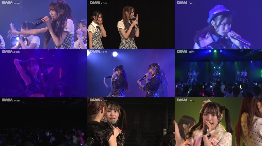 SKE48h2507231830-Live 【公演配信】SKE48 250723 チームS「僕の太陽」公演