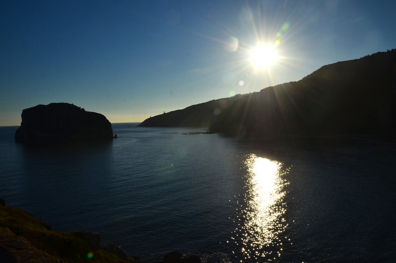 ERMITA DE SAN JUAN DE GAZTELUGATXE-3-9-2020 - Vizcaya y sus pueblos-2011/2020 (8)