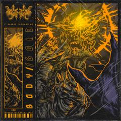 Swept Into Decay – Body Gold (2026)