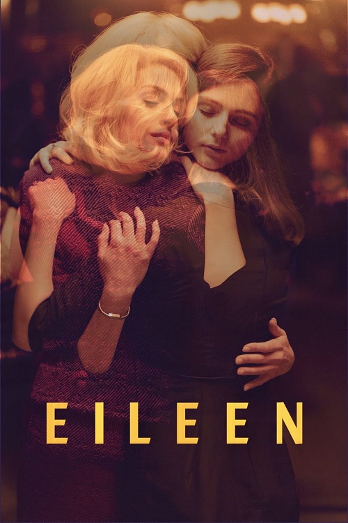 Eileen (2023) PL.1080p.BluRay.x264.AC3-KiT / Lektor PL
