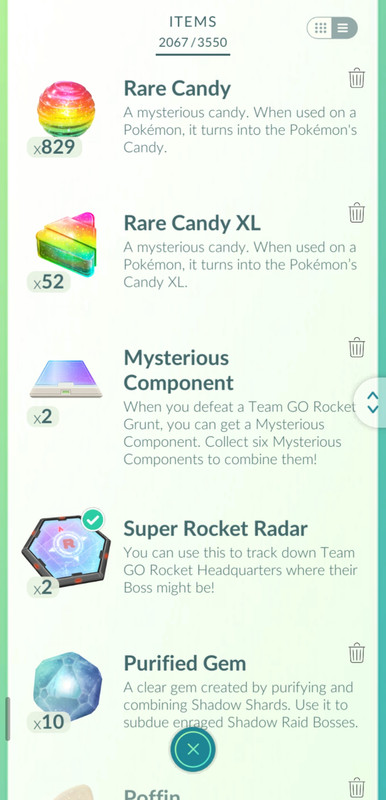 Screenshot 20250923 141651 Pokmon GO