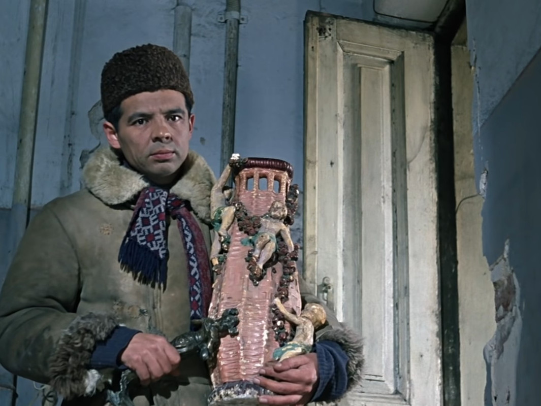 Алибабаевич