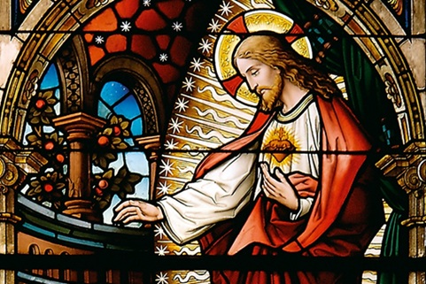 Rubare il cuore a Gesù dans Citazioni, frasi e pensieri Sacro-Cuore-di-Gesu