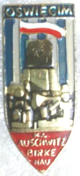 Освенцим - 3