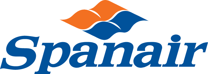 SpanAir Logo