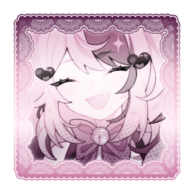  Damsel / Renai | Host | Sh♡ / Love 