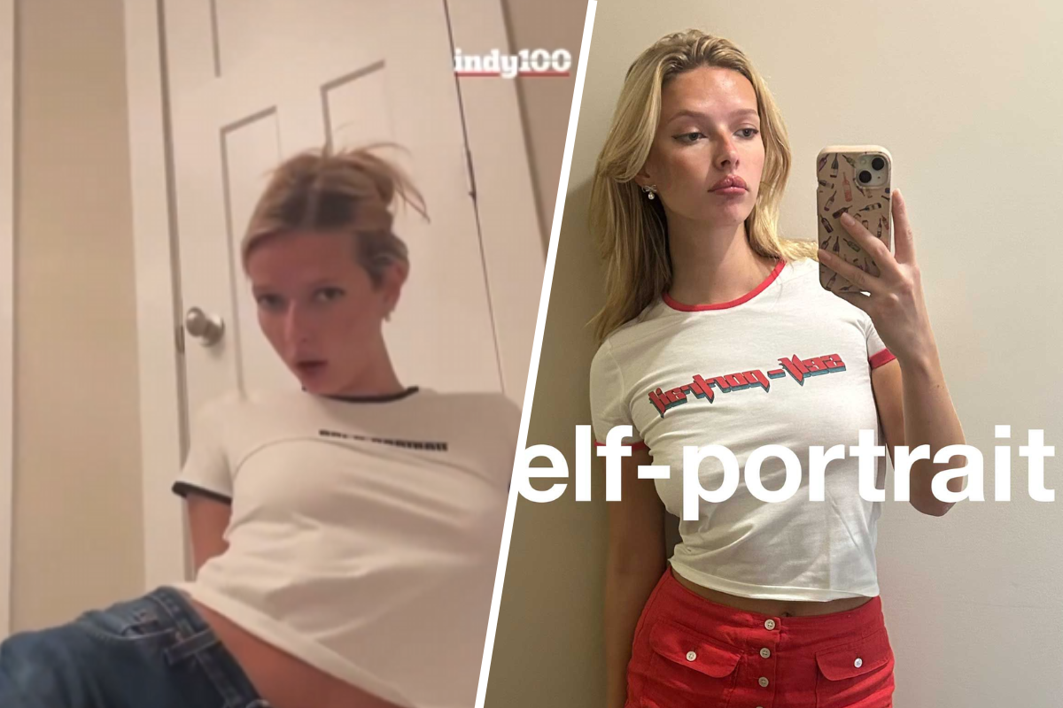 Apple Martin Blasted As 