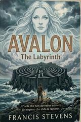Francis Stevens – Avalon (2026)