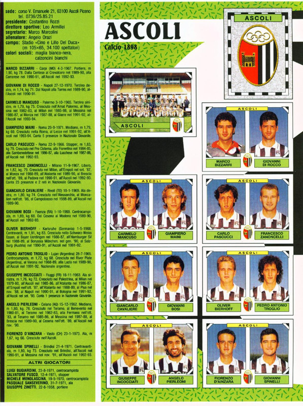 Calciatori 1993-1994 Panini-47