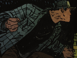 2025 Absolute Batman Annual 0013