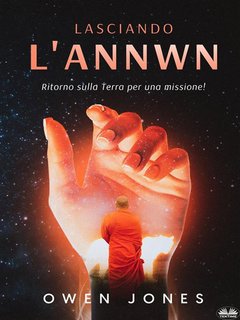 Owen Jones - Lasciando l'Annwn (2024)
