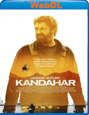Operazione Kandahar (2023) WEB-DL 720p x264 E-AC3+AC3 ITA ENG