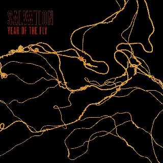 Salvation - Year of the Fly (2019).mp3 - 320 Kbps