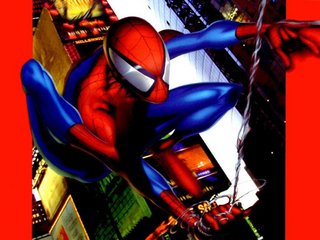Best-57-Ultimate-Comics-Spider-Man-Wallpaper-on
