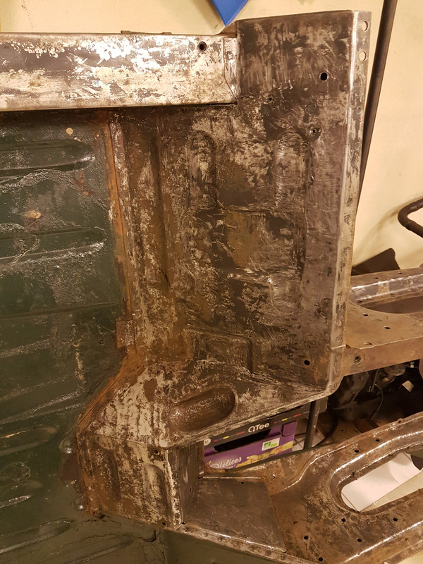 Châssis décapage (3)