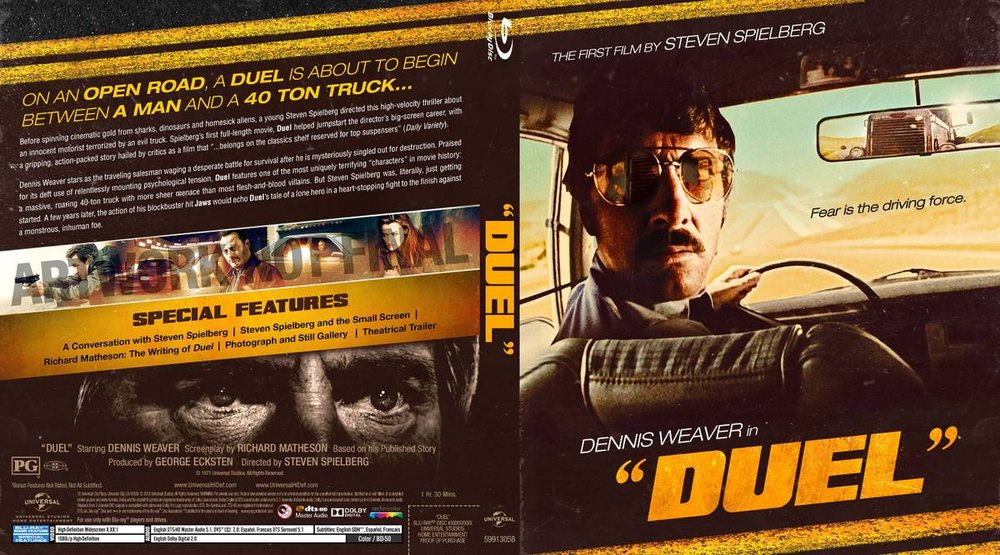 Re: Duel (1971)