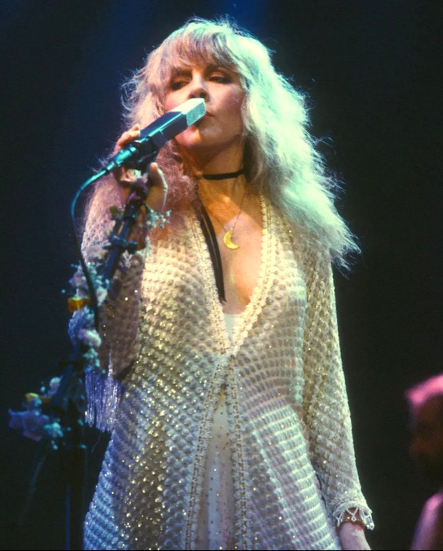 stevie nicks 81