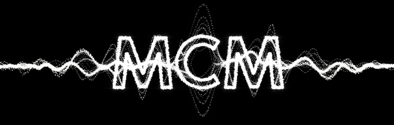 Matt Curtin Music Logo