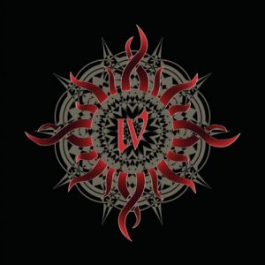 Re: Godsmack