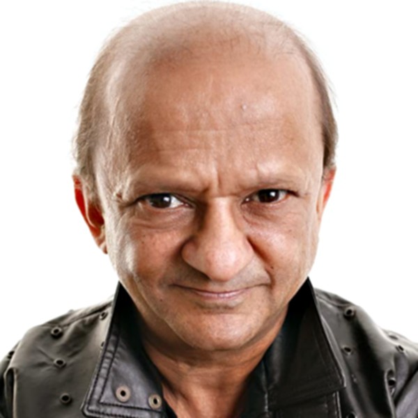 Kiran Shah