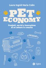 Laura Ingrid Maria Colm – Pet economy (2026)