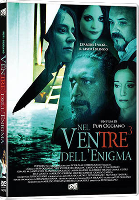 Nel Ventre³ Dell'Enigma 2021 .avi AC3 DVDRIP - ITA - italyparadiso