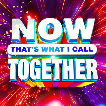 VA - NOW That's What I Call Together (2020)