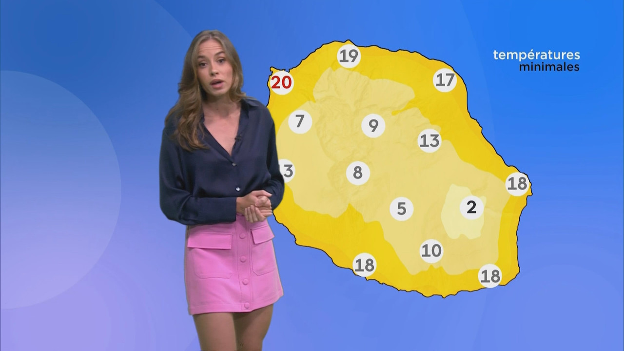 Météo La Réunion - Émission du lundi 17 juin 2024_La Première_2024_06_17_17_36.ts_snapshot_01.29.768