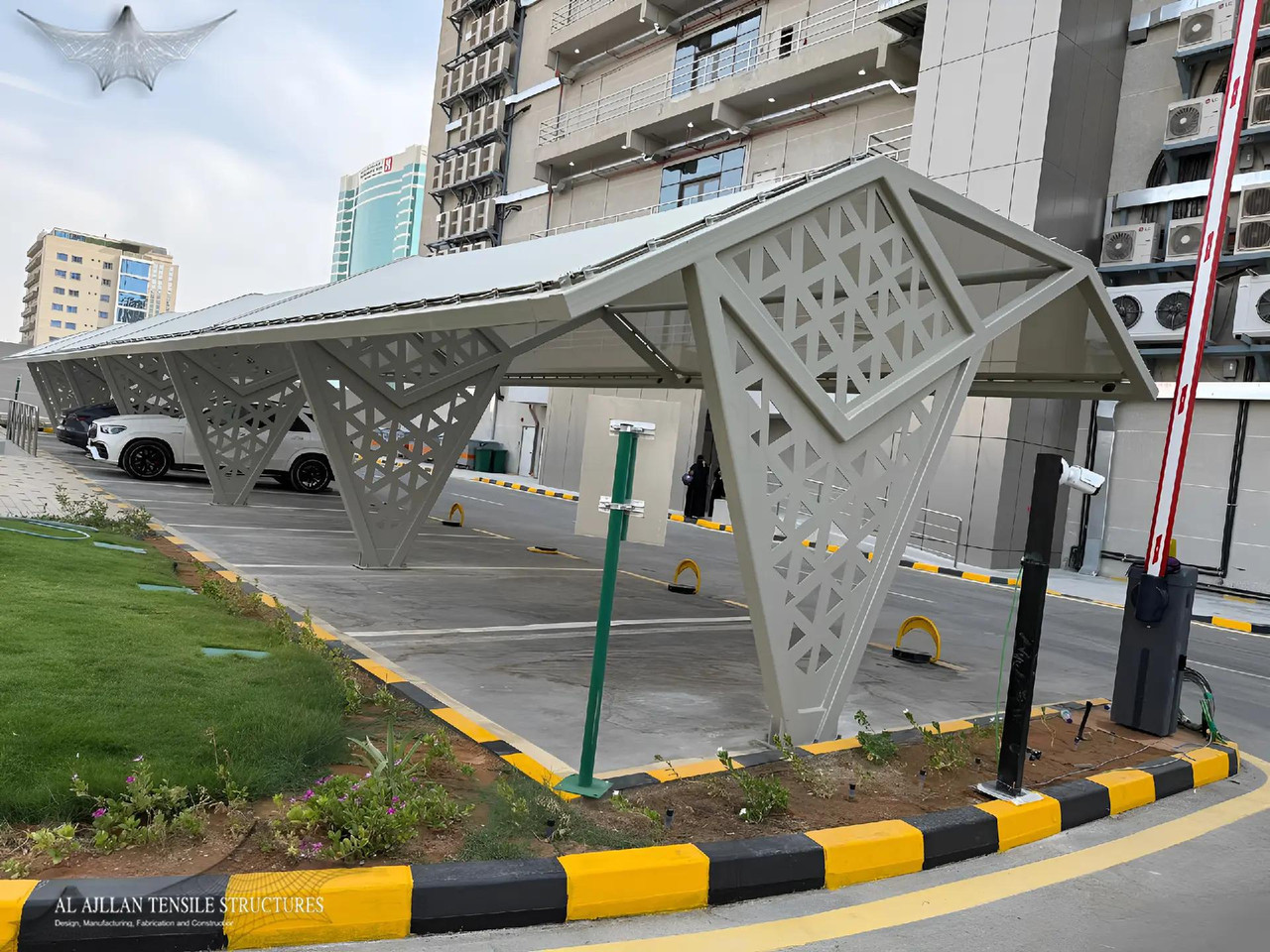 مظلة سيارات 19