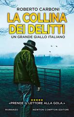 Roberto Carboni – La collina dei delitti (2021)