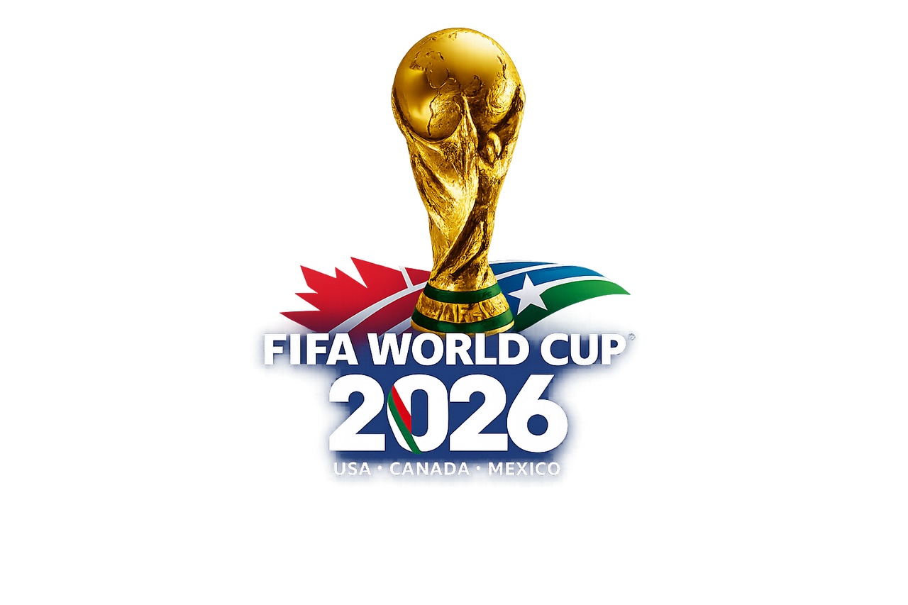 FIFA World Cup 2026