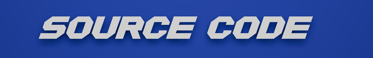 Source Code