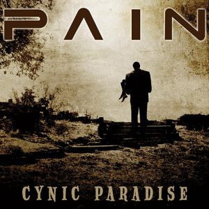 Re: PAIN