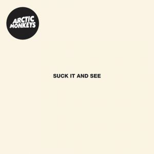 Re: Arctic Monkeys